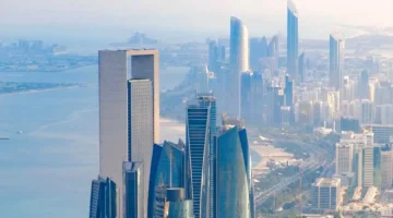 تعزيز استدامة.. ADQ تطبق مبادرات في القطاعات الرئيسية
